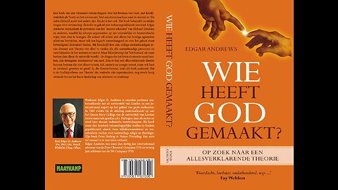 Het grote ontwerp? Een bespreking van Stephen Hawkings boek 'The Grand Design'.