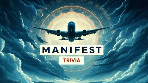 Manifest Trivia (T.V. Show)