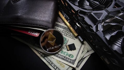 Ethereum($ETH) Price Prediction 2022