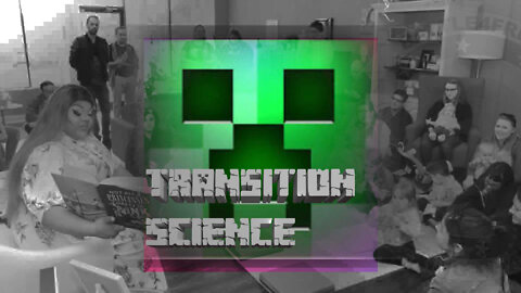 Battle4Freedom (2022) Transition Science - Long Art of Transcrafting