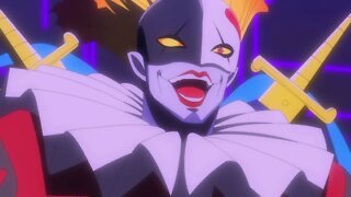 Digimon Ghost Game Episode 41: Clown - Anime Review