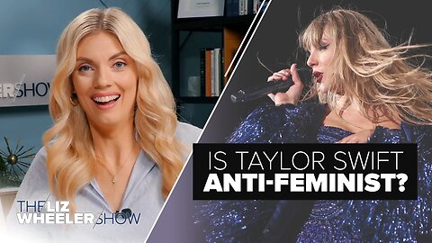 CONTROVERSIAL: Catholic or Protestant? Marijuana Dangerous? Taylor Swift an ANTI-Feminist? | Ep. 421