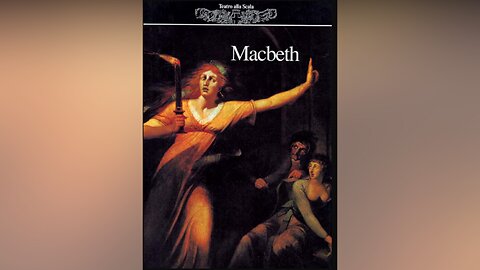 Verdi: Macbeth | Verrett, Cappuccilli, Ghiaurov - Abbado, Strehler (La Scala 1976)