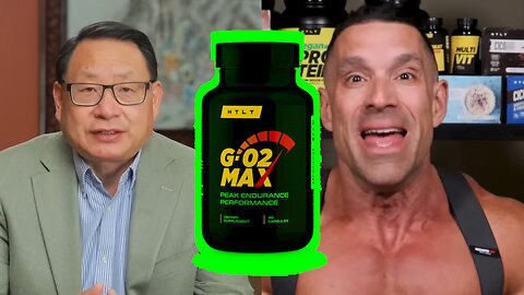 Corruption - FDA BANS NMN (Dr. Yang Health Talks)