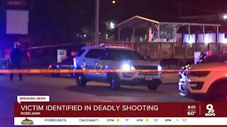 Victim identified in deadly nightclub shooting