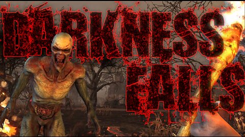 7 Days to Die Darkness Falls Episode 18