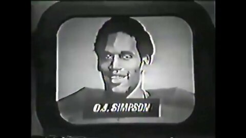 1973 OJ Simpson breaks 2000 yards.