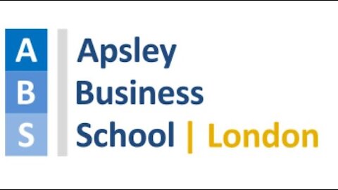 Accredited flexible study with Apsley Business School