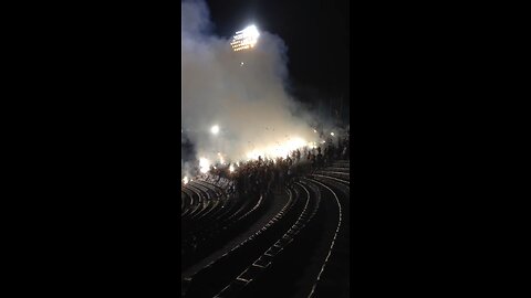 FK Partizan Fans, Serbia