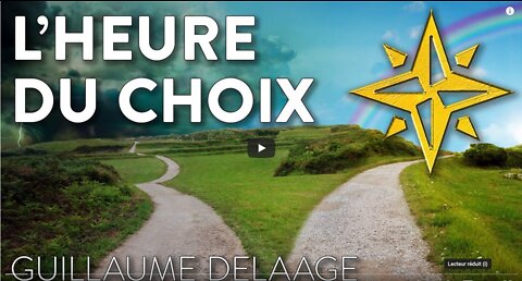 2021 LHEURE DU CHOIX