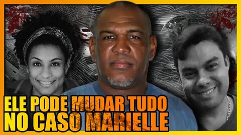 QUEM É MACALÉ, O SINISTRO POLICIAL, ENVOLVIDO COM JOGO DO BICHO, QUE ENTROU NO CASO MARIELLE