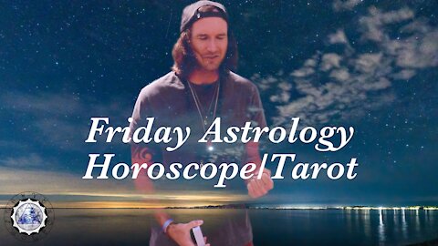 Daily Astrology Horoscope/Tarot October 29th, 2021. (All Signs)