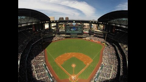 HR DERBY! D-backs' virtual reality challenge - ABC15 Digital