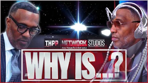 WHY IS...@Kevin SamuelsImportant to YouTube @Authentic Alphas @Duke & Don @BeforeTheBillionsLIVE #15