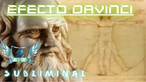 🛠💹Efecto Davinci- Audio Subliminal 2021.