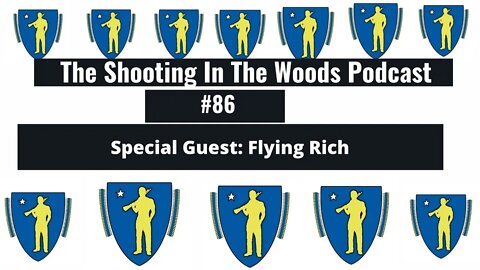 Sorry About Last Week lol !!! The Shooting In The Woods Podcast Episode #86