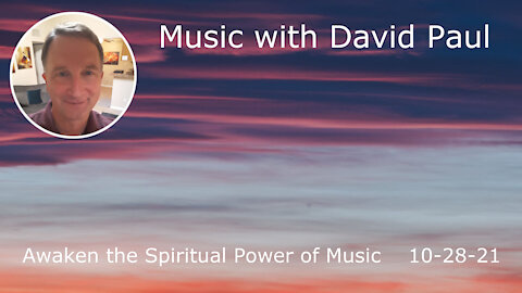 Music With David Paul