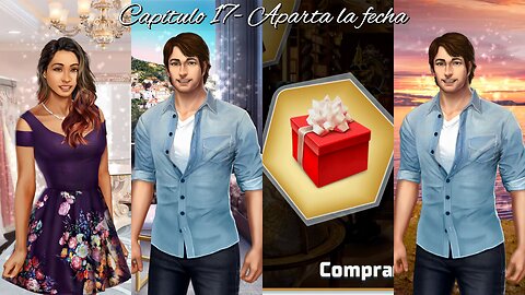 Choices: Stories You Play- El Romance Real, Libro 3 (Capítulo 17) |Diamantes|