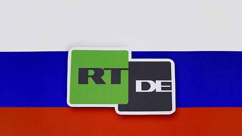 Kontosperrung von RT DE