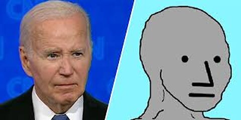 Even the Lamestream Media Except Biden's DONE!