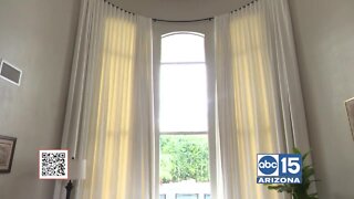 Arjay's Window Fashions: Create beautiful in-home window design and installation