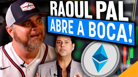 SINAL CRÍTICO PARA AS ALTCOINS!! EXPOSED DO ENFRAQUECIMENTO DO BITCOIN