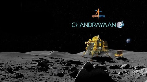 Chandrayaan-3 Mission Soft-landing LIVE Telecast