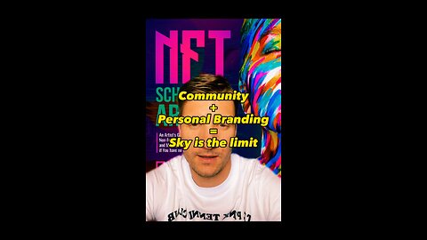 Personal Branding & Community 🔥✅🏁