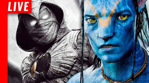 ANALISE TRAILER AVATAR 2, ULTIMO EP CAVALEIRO DA LUA E MAIS | The Nerds