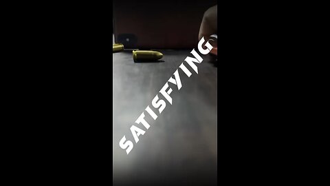 Bullets Reversed | Satisfying