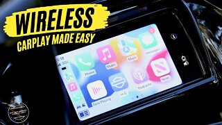 Carplay tips and tricks - add wireless Apple Carplay to your Harley Davidson