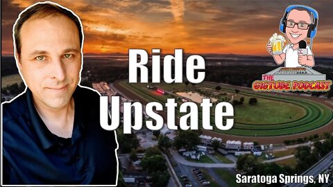 @Ride Upstate | The GigTube Podcast Interview