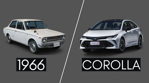 Antes e Depois Carros Famosos - Comparação