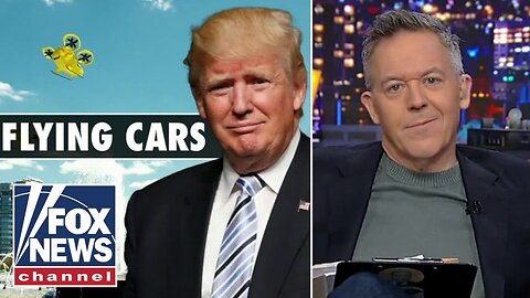 Gutfeld: Will Trump give us ‘freedom cities?’