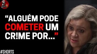 TORNOU-SE UM SERIAL K!LL3R com Aline Lobato | Planeta Podcast (Crimes Reais)