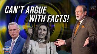 5 “Facts” About January 6th We Now KNOW Are Lies | Monologue | Huckabee