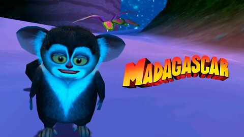 MADAGASCAR #8 - Salvando a árvore! | Coming of Age (PT-BR)