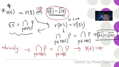 affine scheme properties: distinguished open set forms a basis and quasi compact