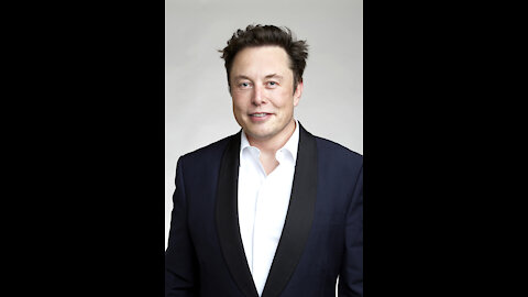 Elon Musk Motivation