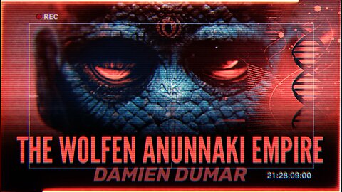 The Wolfen Anunnaki Empire, Reptilians, Cosmic Wars and Lucifers Alien Hybrid Agenda