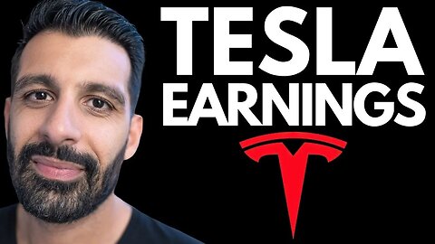 Tesla Q2 2023 Earnings MEGASTREAM