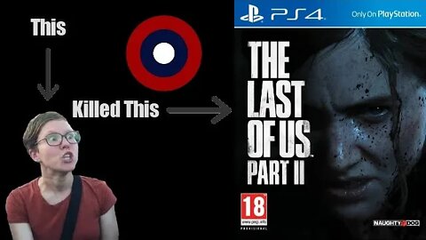 How Social Justice Killed The Last Of Us Part 2