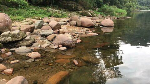 Cachoeira Rio Cubatão, Joinville, Santa Catarina, SC