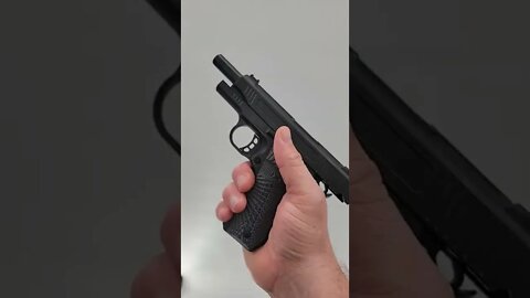 Tisas Bantam 9mm 1911