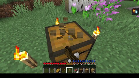 Dweller's craft moded Minecraft survival live stream.