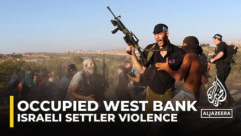 US taking more 'assertive' steps to curb settler violence