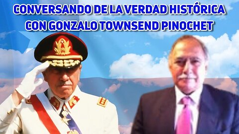 PINOCHET 50 AÑOS DE LIBERACIÓN NACIONAL CAUSAS EFECTOS LA VERDAD