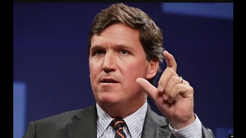 Tucker Carlson’s ‘stunning, bewildering’ exit from Fox News explained