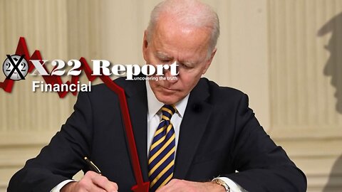 Situation Update 3.20.23 ~ Biden Just Destroyed The Economic System, The Banking System Is Fragile