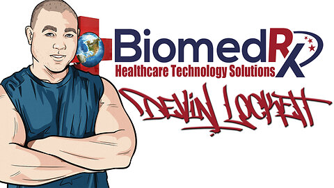 BiomedRx Supplements